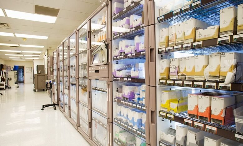 “خبراء-الضرائب”-تتوقع-انتعاشة-صناعة-المستلزمات-الطبية-مع-الحزمة-الثانية-من-التسهيلات