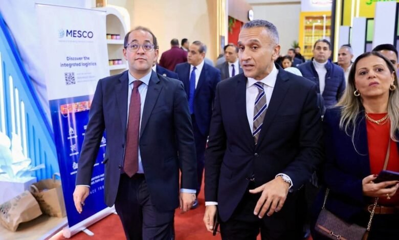 كجوك:-مستعدون-للحوار-مع-مجتمع-الأعمال-والتحرك-السريع-لتحفيز-الإنتاج-والتصدير 