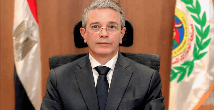 رئيس-“الجمارك”:-حريصون-على-استمرار-التعاون-التقني-وتبادل-الخبرات-مع-الشركاء-الدوليين