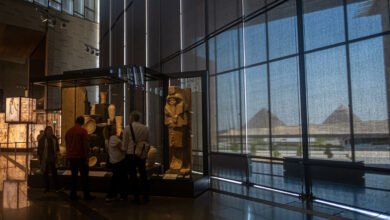 الحكومة-ترد-على-ما-أثير-مؤخرًا-حول-المتحف-المصري-الكبير