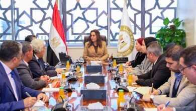 “البيئة”-تبحث-فرص-الاستثمار-المستدام-بالمحميات-الطبيعية