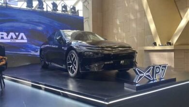 “راية-أوتو”-تفتتح-صالة-عرض-جديدة-وتطلق-مركز-صيانة-للسيارات-الكهربائية