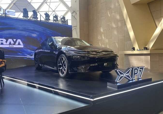 “راية-أوتو”-تفتتح-صالة-عرض-جديدة-وتطلق-مركز-صيانة-للسيارات-الكهربائية