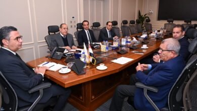 مباحثات-بين-“التموين”-و”علام-جروب”-في-إنتاج-لب-الورق-من-مخلفات-القصب