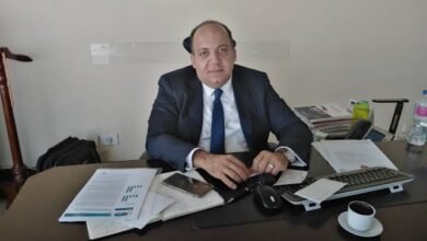 أحمد-أسامة:-الضوابط-الرقابية-والمنح-المسؤول-سيقودان-نمو-التمويل-الاستهلاكي-بمصر