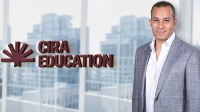 “سيرا-جلوبال-فنتشرز”-تستحوذ-على-حصة-أقلية-بـ”أكاديمية-فالكون”