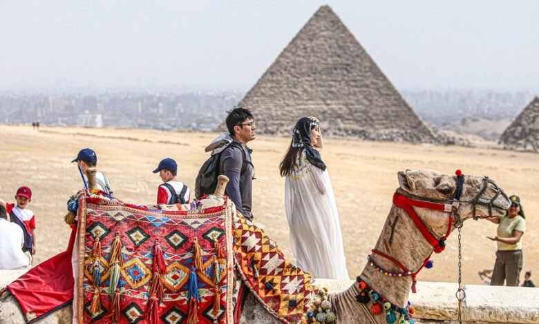 «تريب-أدفايزور»:-مصر-تسجل-نموًا-في-الطلب-السياحي-بنسبة-7% 