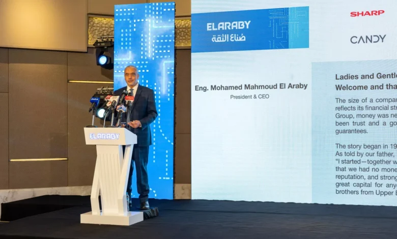 “العربي”-تنهي-التعاقدات-مع-«توشيبا»-بنهاية-2025