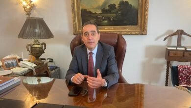 «تصديرى-الكيماويات-والأسمدة»-يستهدف-1.8-مليار-دولار-استثمارات-جديدة-خلال-عامين