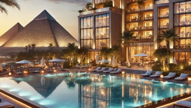 «أبوظبى-للاستثمارات»-ترفع-استثمارات-فندق-«سوفيتل-الأهرامات»-إلى-170-مليون-دولار