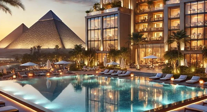 «أبوظبى-للاستثمارات»-ترفع-استثمارات-فندق-«سوفيتل-الأهرامات»-إلى-170-مليون-دولار