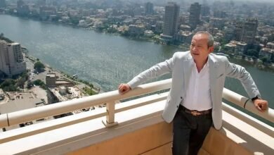 نجيب-ساويرس:-خطط-لإنشاء-فندق-فاخر-مطل-على-أهرامات-الجيزة