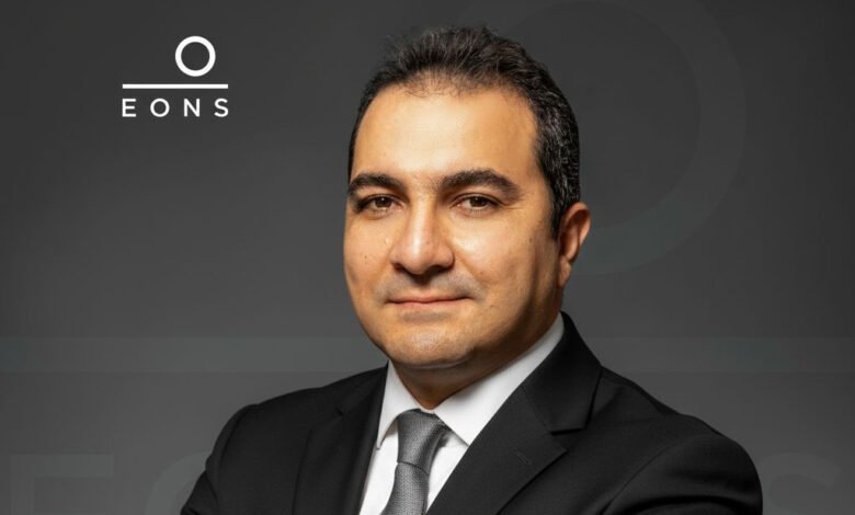 “eons-للتطوير”-تحقق-مبيعات-تتجاوز-مليار-جنيه-في-مشروع-“lifewise”