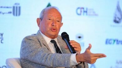 نجيب-ساويرس:-سرعة-التنفيذ-ركيزة-أساسية-لنجاح-الشركات-العقارية