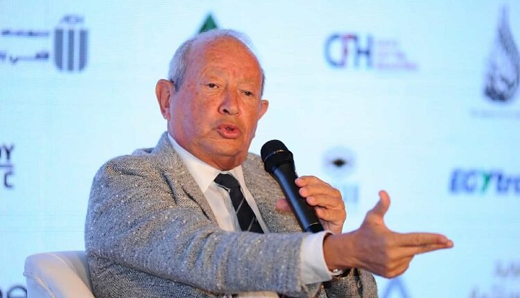 نجيب-ساويرس:-سرعة-التنفيذ-ركيزة-أساسية-لنجاح-الشركات-العقارية