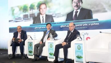 محمد-فريد:-ضعف-الإدخار-سبب-رئيسي-لتفاقم-الديون