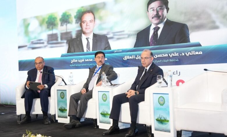 محمد-فريد:-ضعف-الإدخار-سبب-رئيسي-لتفاقم-الديون