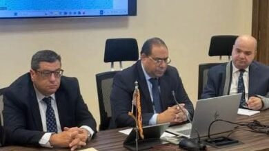 التمثيل-التجاري-يبحث-تعزيز-التعاون-الاستثماري-بين-مصر-وإندونيسيا-وسنغافورة