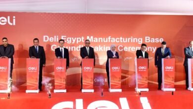 “ديلي-إيجيبت”-للأدوات-المكتبية-تحصل-على-الرخصة-الذهبية