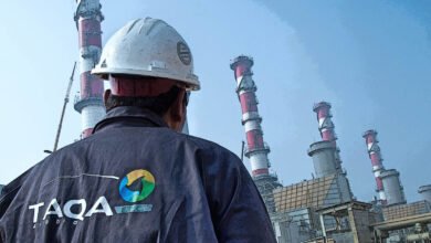 “طاقة-عربية”-تقرر-شراء-18-مليون-سهم-خزينة