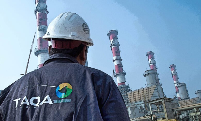 “طاقة-عربية”-تقرر-شراء-18-مليون-سهم-خزينة