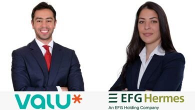 “ڤاليو”-تصدر-سندات-توريق-بقيمة-1.1-مليار-جنيه