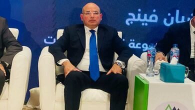 “اقتصادية-قناة-السويس”:-الاستثمارات-الغذائية-فى-المنطقة-تتجاوز-236-مليون-دولار