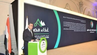 “التموين”:-استدامة-الصناعات-الغذائية-ترتبط-بقدرة-السوق-على-أداء-دوره-بكفاءة