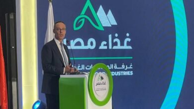 “الجزايرلى”:-نستهدف-12-مليار-دولار-صادرات-زراعية-وغذائية-بنهاية-2025