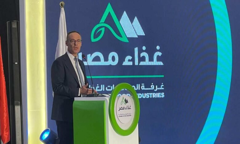 “الجزايرلى”:-نستهدف-12-مليار-دولار-صادرات-زراعية-وغذائية-بنهاية-2025