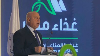 “الوزير”:-الصناعات-الغذائية-قاطرة-زيادة-الصادرات-وتحقيق-الأمن-الغذائي