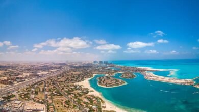 هل-تنازلت-مصر-عن-أرض-بالسخنة-لـ”المانع”-القطرية-دون-عائد؟