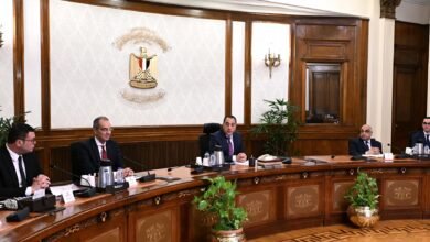 رئيس-الوزراء:-القطاع-العقاري-المصري-يُسجل-معدلات-نمو-مرتفعة