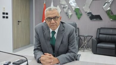 «مصر-للأسمنت-–-قنا»-تخطط-لدخول-الأسواق-الأوروبية-والأمريكية-بحلول-2027