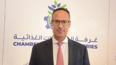 غرفة-الصناعات-الغذائية-تدعو-إلى-رؤية-مشتركة-لصناعة-أكثر-تنافسية-واستدامة