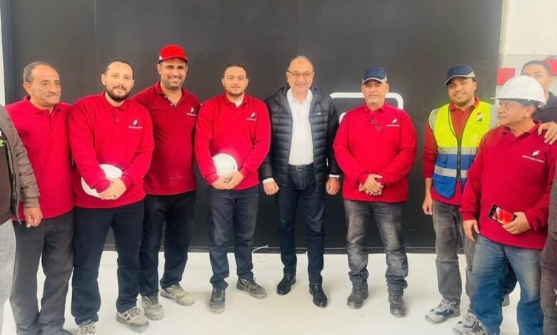 وزير-قطاع-الأعمال-العام-يتفقد-مصانع-“النصر-للسيارات”