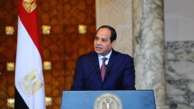 «السيسي»:-استثمارات-الشركات-المصرية-في-أفريقيا-تتجاوز-12-مليار-دولار