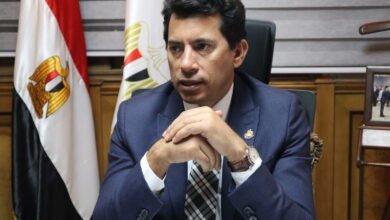 وزير-الرياضة:-54-مليار-جنيه-استثمارات-موجهة-للقطاع-خلال-6-سنوات