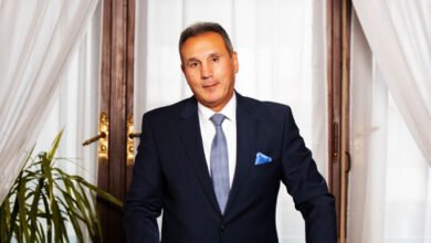 «الأهلى-المصرى»-يتبع-استراتيجية-التوسع-الجغرافى-بتكثيف-نطاق-الخدمات-وتعزيز-التواجد-الدولى