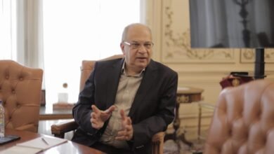 «الشرقيون-للتنمية»-تنشئ-مجمعها-الصناعى-الرابع-باستثمارات-400-مليون-جنيه 