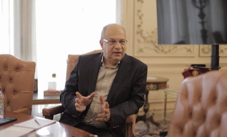 «الشرقيون-للتنمية»-تنشئ-مجمعها-الصناعى-الرابع-باستثمارات-400-مليون-جنيه 