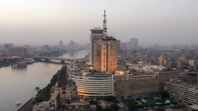 “القاهرة”-تجذب-11.3-مليار-دولار-استثمارات-أجنبية-مباشرة-خلال-4-أعوام