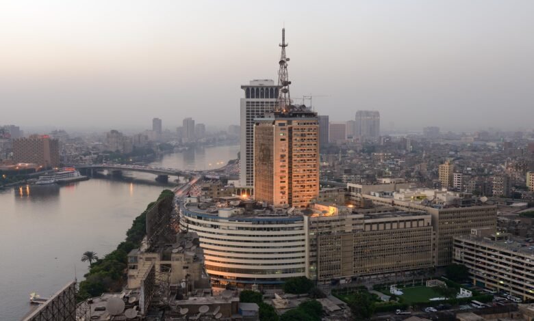 “القاهرة”-تجذب-11.3-مليار-دولار-استثمارات-أجنبية-مباشرة-خلال-4-أعوام