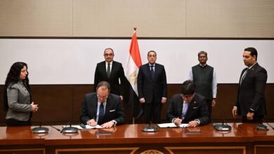 توقيع-عقد-تشغيل-فندق-الكونتيننتال-التاريخى-بعلامة-“تاج”-العالمية