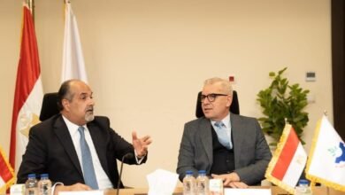 «الأولى»-توقع-بروتوكول-تعاون-مع-«الإسكان»-لسد-فجوة-تمويل-الوحدات-المتوسطة