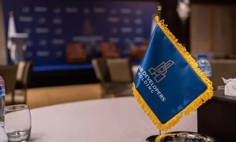 “أحمد-خليل”-يخفض-حصته-في-“المطورون-العرب”-إلى-25.49%