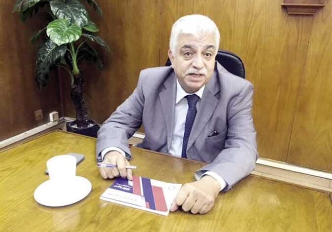 محمد-المهندس-رئيسا-لغرفة-الصناعات-الهندسية-و”العايدي”-و”داوود”-وكيلان