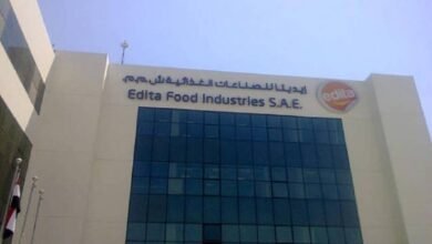 “كوانتم-إنفستمنت”-تزيد-حصتها-في-“إيديتا”-إلى-488%-بـ1.26-مليار-جنيه