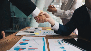 “آرنست-يونج-بارثينون”:-مصر-تستعيد-جاذبيتها-داخل-خريطة-الصفقات-الإقليمية