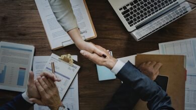 «الأهلى-فاروس»-تتوقع-رواج-الدمج-والاستحواذ-فى-مصر-العام-المقبل